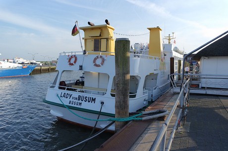 buesum