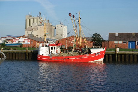 buesum