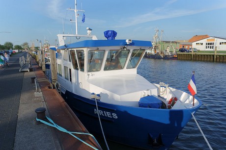 buesum
