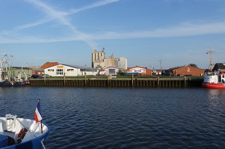 buesum