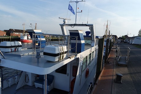 buesum