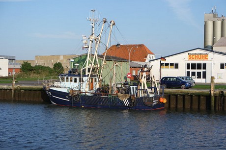 buesum