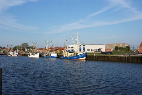 buesum