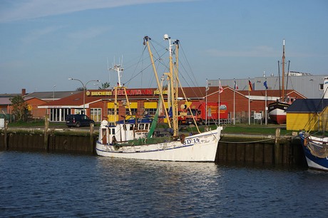 buesum