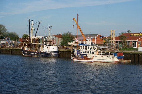 buesum