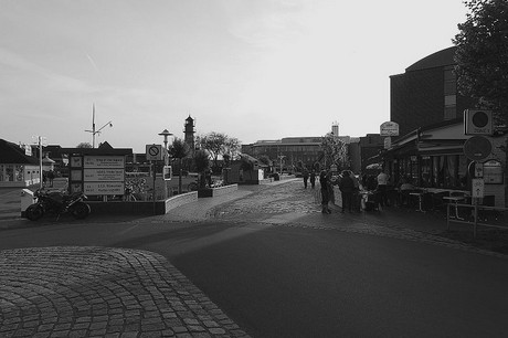 buesum