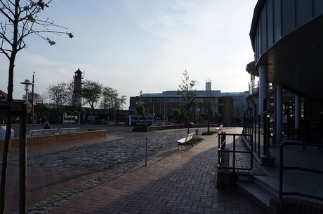 buesum