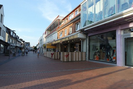 buesum