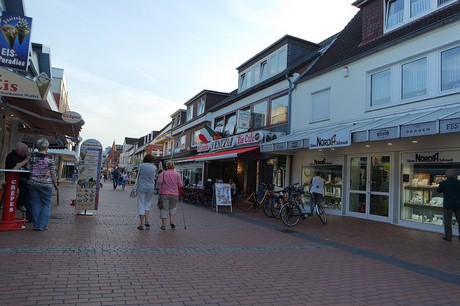 buesum