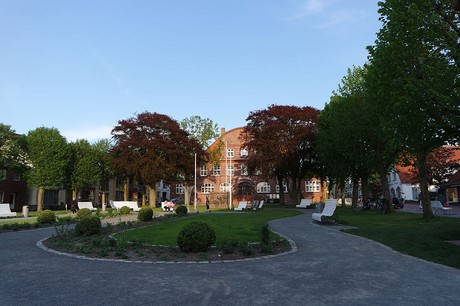 buesum