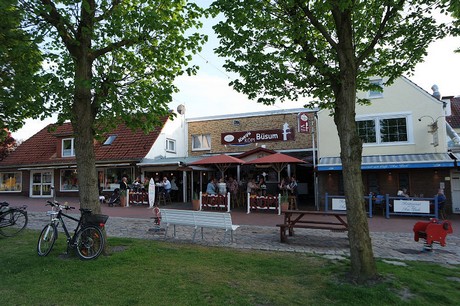 buesum