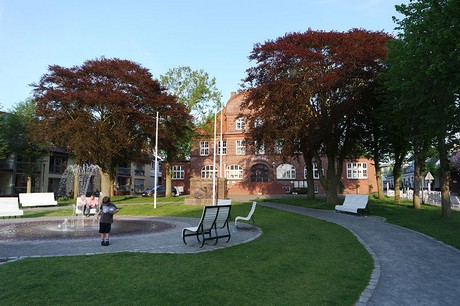 buesum