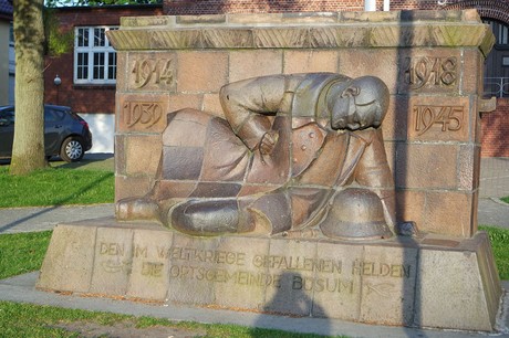 buesum