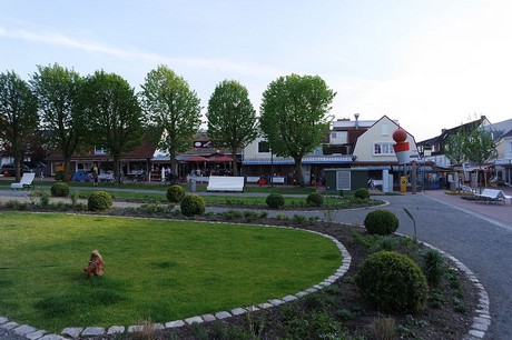 buesum
