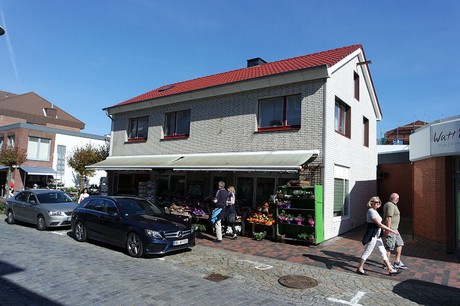 buesum