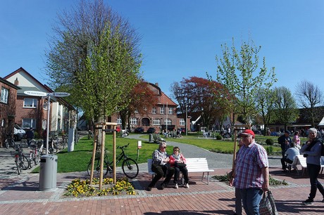 buesum