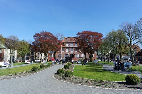 buesum