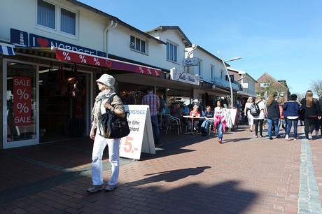 buesum