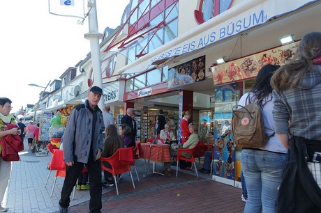 buesum
