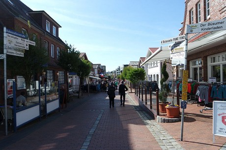 buesum