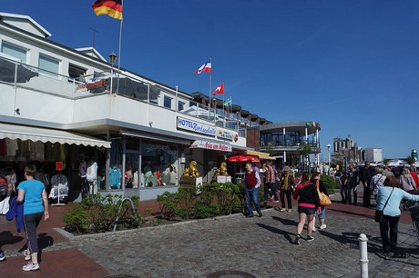buesum