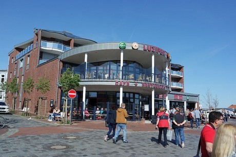 buesum