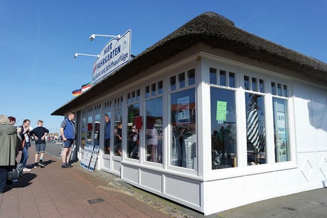 buesum
