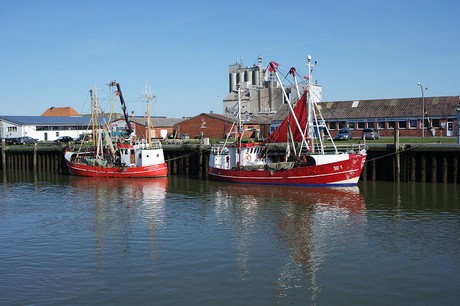 buesum