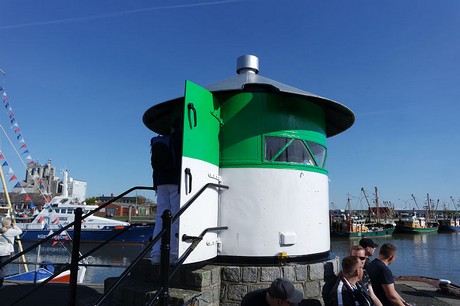 buesum