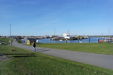 buesum