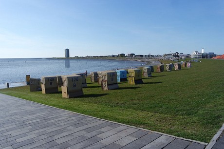 buesum
