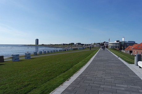 buesum