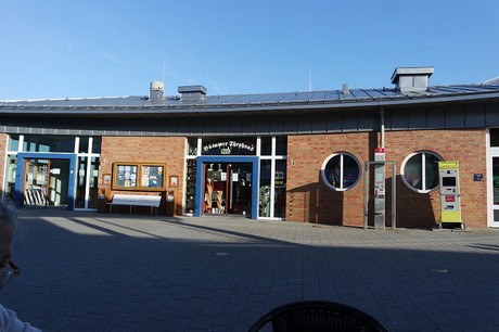 buesum