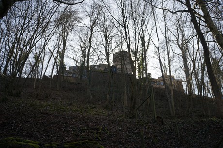 burg-pyrmont