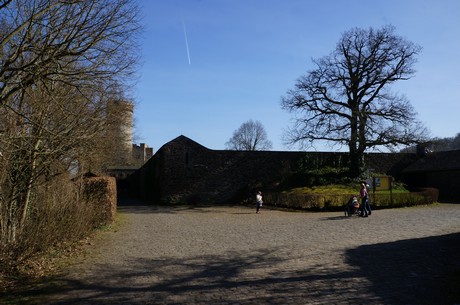 burg-pyrmont