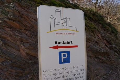 burg-pyrmont