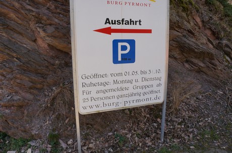 burg-pyrmont