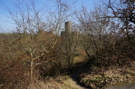 burg-pyrmont