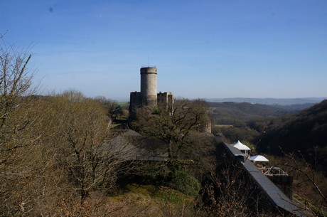 burg-pyrmont