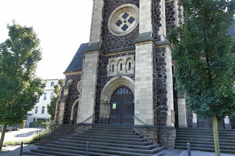 burgbrohl-kirche