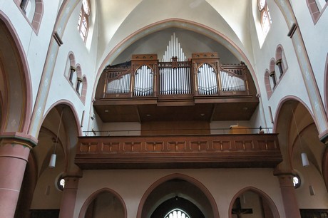 burgbrohl-kirche