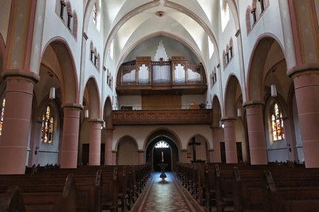 burgbrohl-kirche