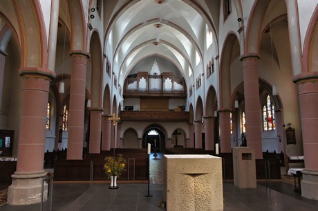 burgbrohl-kirche