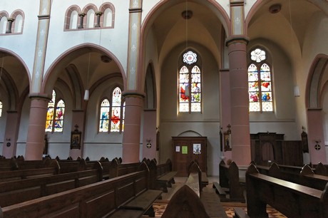 burgbrohl-kirche