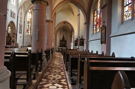 burgbrohl-kirche