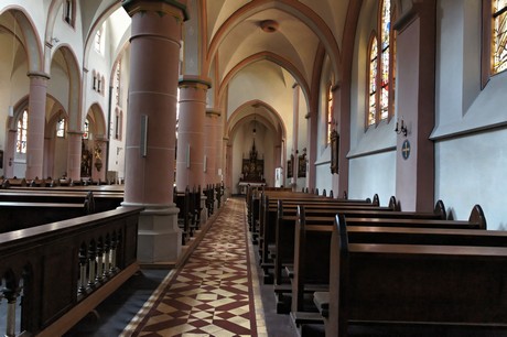 burgbrohl-kirche