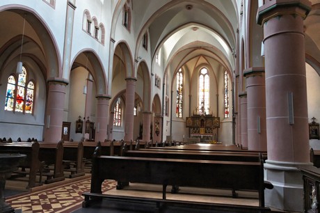 burgbrohl-kirche