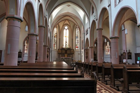 burgbrohl-kirche