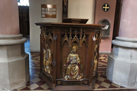 burgbrohl-kirche