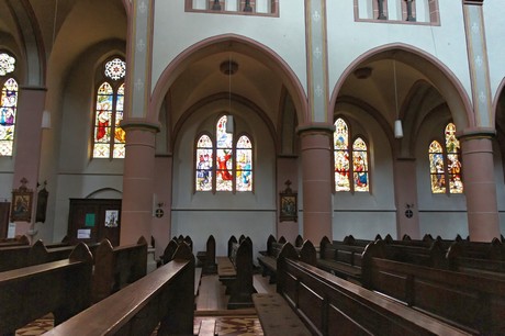 burgbrohl-kirche